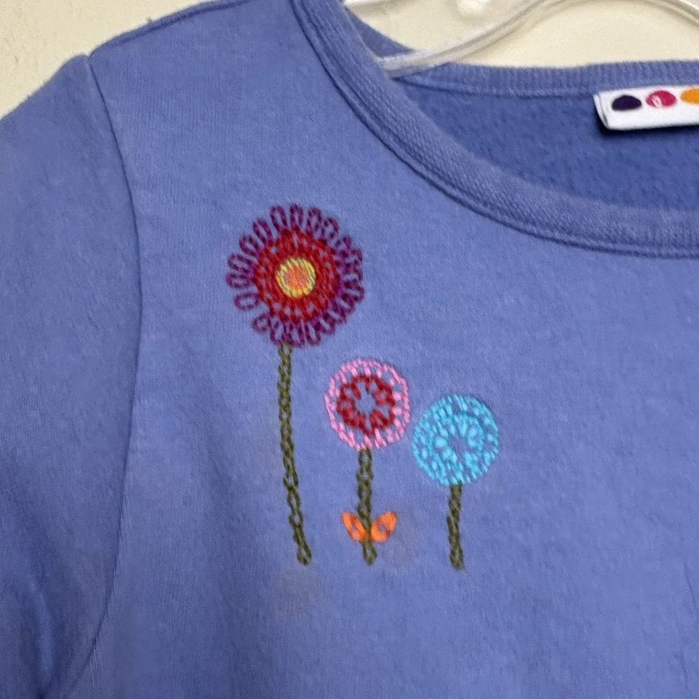 Gymboree several stains